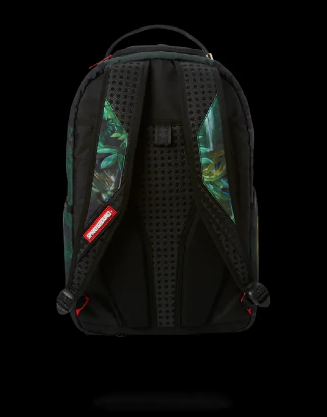 BACKPACKS>SPRAYGROUND MAMA NATURE BACKPACK