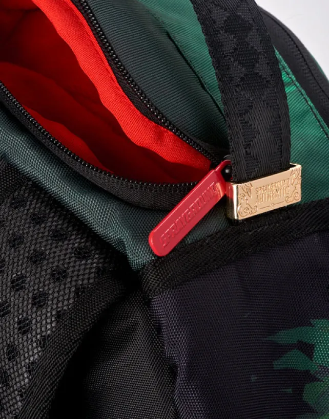 BACKPACKS>SPRAYGROUND MAMA NATURE BACKPACK