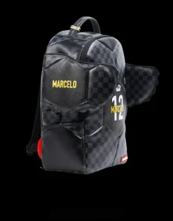 BACKPACKS>SPRAYGROUND MARCELO SOCCER KING