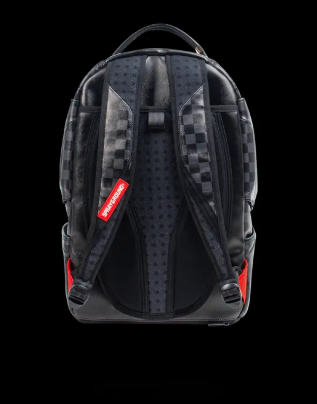BACKPACKS>SPRAYGROUND MARCELO SOCCER KING