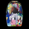 BACKPACKS>SPRAYGROUND MARILYN MONROE POP ART BACKPACK (DLXV)