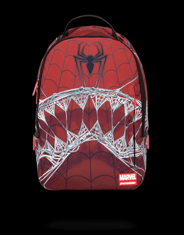 BACKPACKS>SPRAYGROUND MARVEL