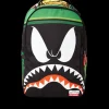 BACKPACKS>SPRAYGROUND MARVIN THE MARTIAN SHARK