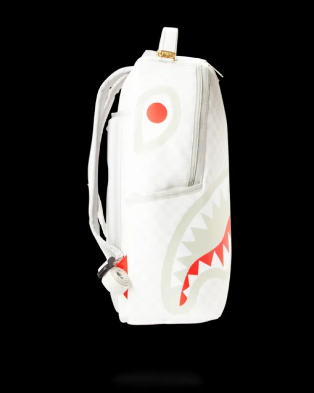 BACKPACKS>SPRAYGROUND MEAN u0026 CLEAN BACKPACK
