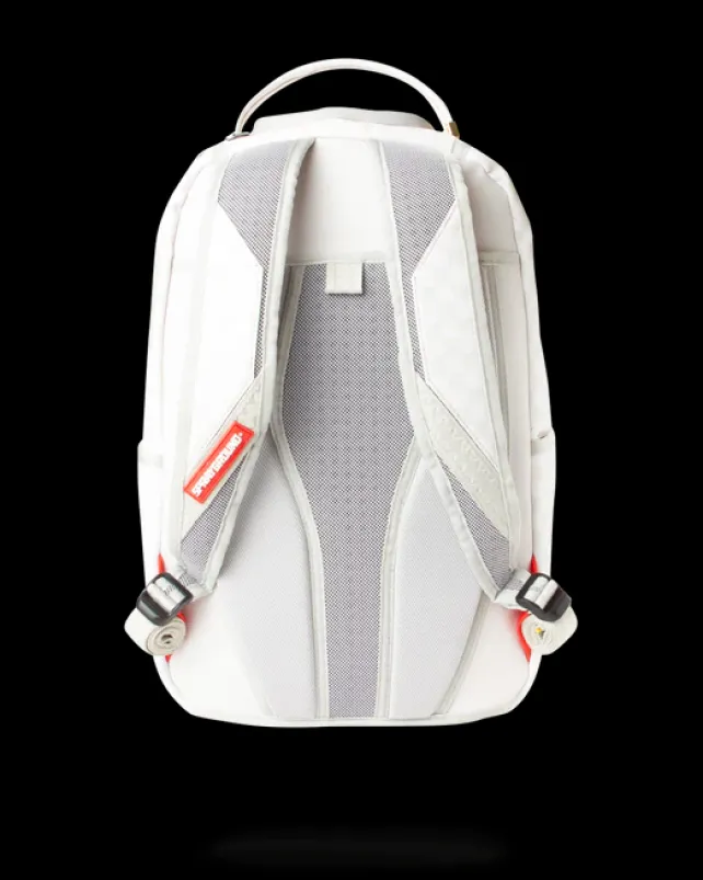 BACKPACKS>SPRAYGROUND MEAN u0026 CLEAN BACKPACK