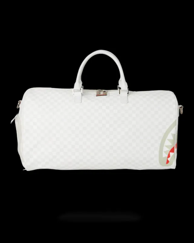 DUFFLES>SPRAYGROUND MEAN u0026 CLEAN DUFFLE