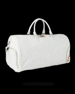 DUFFLES>SPRAYGROUND MEAN u0026 CLEAN DUFFLE