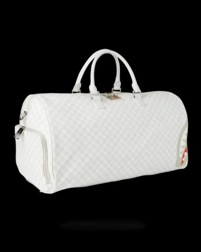 DUFFLES>SPRAYGROUND MEAN u0026 CLEAN DUFFLE