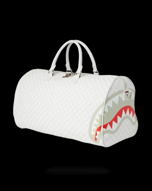 DUFFLES>SPRAYGROUND MEAN u0026 CLEAN DUFFLE