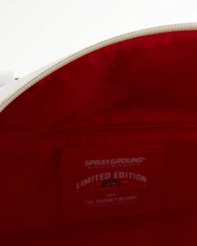 DUFFLES>SPRAYGROUND MEAN u0026 CLEAN DUFFLE
