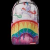 BACKPACKS>SPRAYGROUND MELT THE RAINBOW BACKPACK