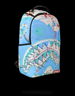 BACKPACKS>SPRAYGROUND METROSHARK BACKPACK