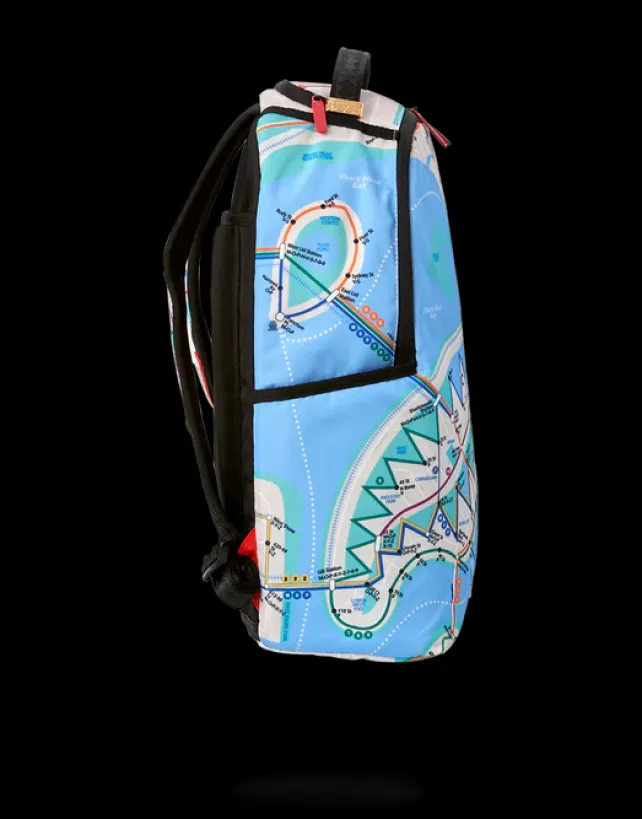 BACKPACKS>SPRAYGROUND METROSHARK BACKPACK