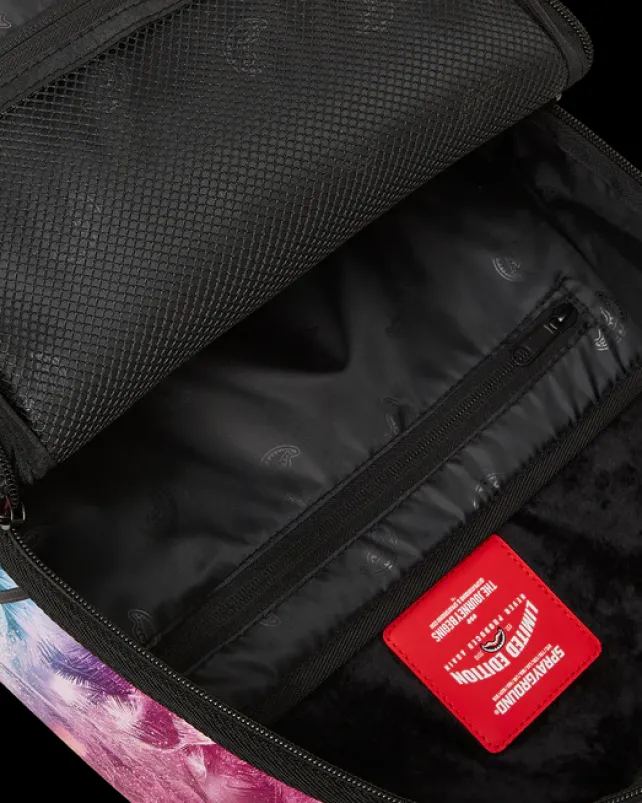 BACKPACKS>SPRAYGROUND MIAMI VICE VIBES BACKPACK (DLXV)