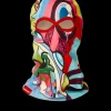 SKI MASKS|COLD WEATHER GEAR>SPRAYGROUND MIND TRIP EYE SKI MASK