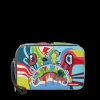 TOILETRIES AKA MONEY BAGS>SPRAYGROUND MIND TRIP TOILETRY BAG