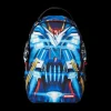 MINI BACKPACKS>SPRAYGROUND MINI ANIME JET PACK