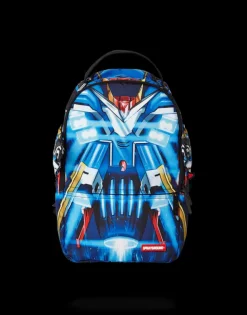 MINI BACKPACKS>SPRAYGROUND MINI ANIME JET PACK