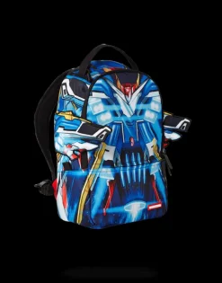 MINI BACKPACKS>SPRAYGROUND MINI ANIME JET PACK