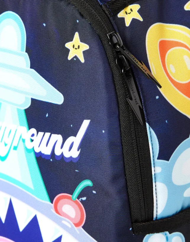 MINI BACKPACKS|BACKPACKS>SPRAYGROUND MINI ASTRO BUBBLE BACKPACK