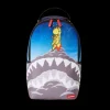 MINI BACKPACKS|BACKPACKS>SPRAYGROUND MINI ASTROMANE JETPACK BACKPACK