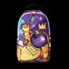 MINI BACKPACKS|BACKPACKS>SPRAYGROUND MINI ASTROMANE RELAX BACKPACK