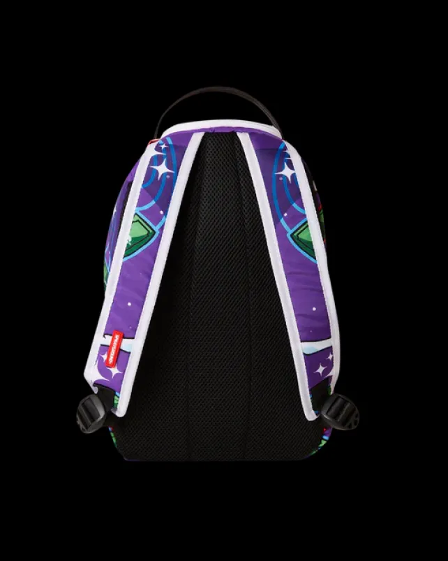 MINI BACKPACKS|BACKPACKS>SPRAYGROUND MINI ASTROMANE RELAX BACKPACK