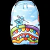 MINI BACKPACKS|BACKPACKS>SPRAYGROUND MINI IT'S POPPIN BACKPACK