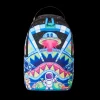 BACKPACKS|MINI BACKPACKS>SPRAYGROUND MINI LAND OF ASTROMANE BACKPACK