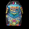 MINI BACKPACKS|BACKPACKS>SPRAYGROUND MINI O.W.L. BACKPACK