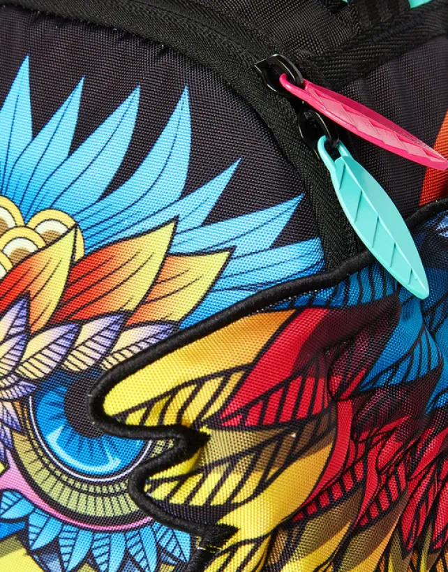 MINI BACKPACKS|BACKPACKS>SPRAYGROUND MINI O.W.L. BACKPACK