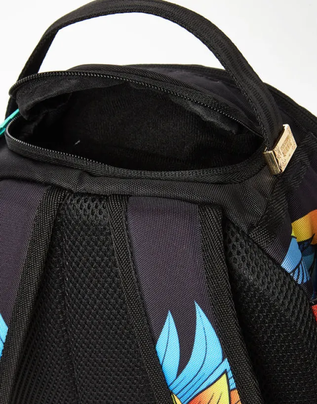 MINI BACKPACKS|BACKPACKS>SPRAYGROUND MINI O.W.L. BACKPACK