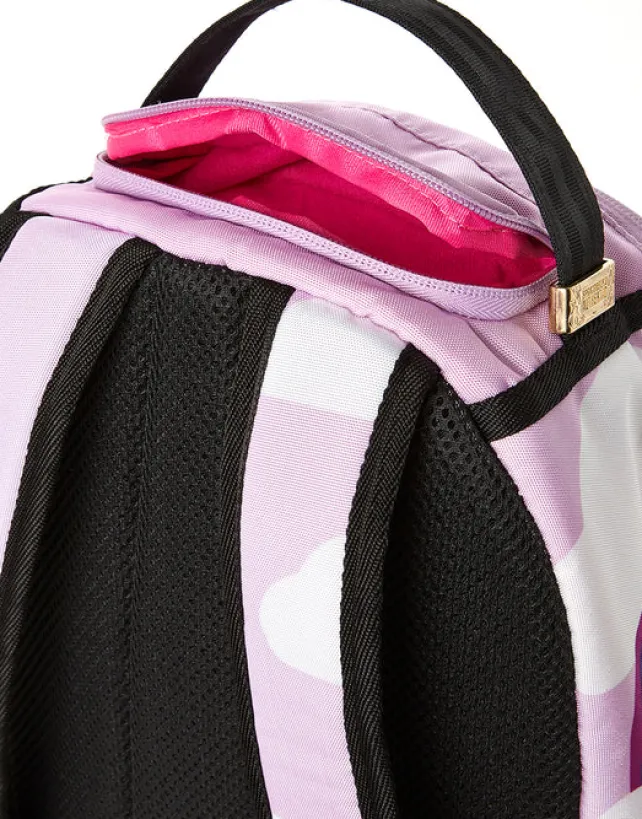 MINI BACKPACKS|BACKPACKS>SPRAYGROUND MINI RAINBOW BOUNCE BACKPACK