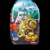 MINI BACKPACKS|BACKPACKS>SPRAYGROUND MINI READY SET GO BACKPACK