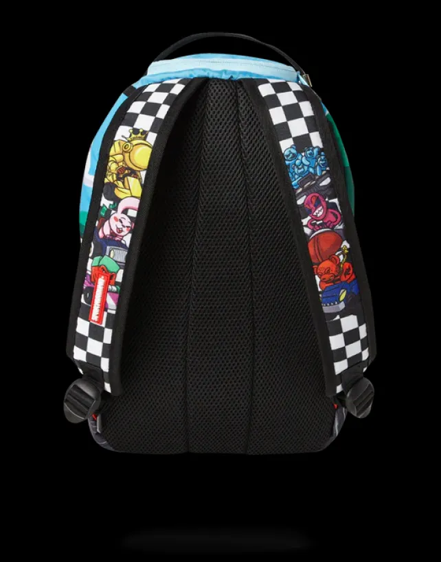 MINI BACKPACKS|BACKPACKS>SPRAYGROUND MINI READY SET GO BACKPACK