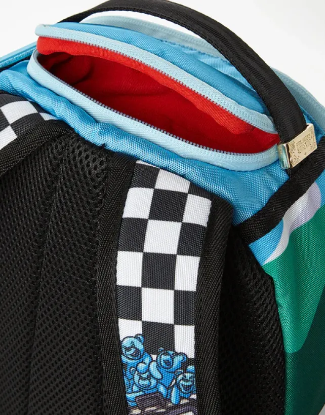 MINI BACKPACKS|BACKPACKS>SPRAYGROUND MINI READY SET GO BACKPACK