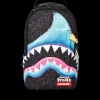 BACKPACKS>SPRAYGROUND MINI TROLL FURY BACKPACK