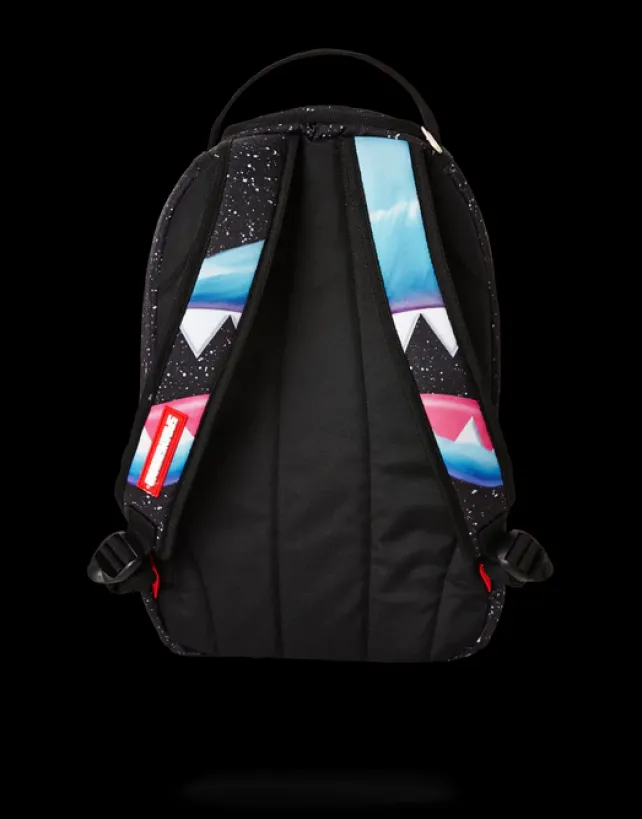 BACKPACKS>SPRAYGROUND MINI TROLL FURY BACKPACK