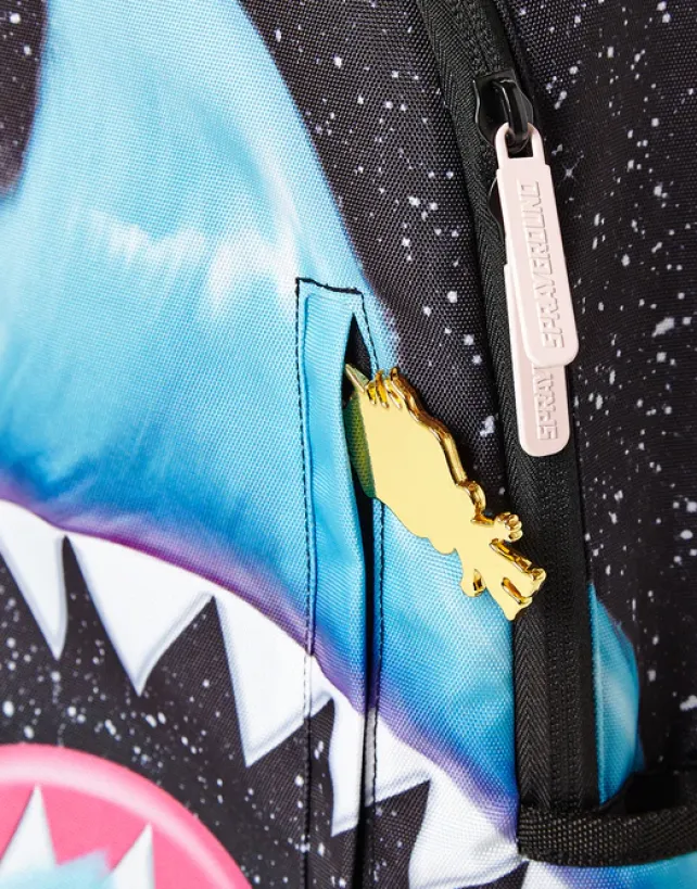 BACKPACKS>SPRAYGROUND MINI TROLL FURY BACKPACK