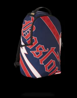 BACKPACKS>SPRAYGROUND MLB BOSTON RED SOX