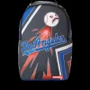 BACKPACKS>SPRAYGROUND MLB LA DODGERS