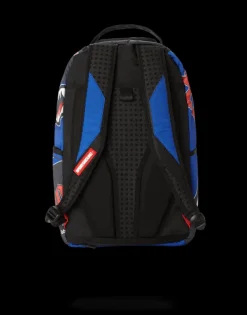 BACKPACKS>SPRAYGROUND MLB LA DODGERS