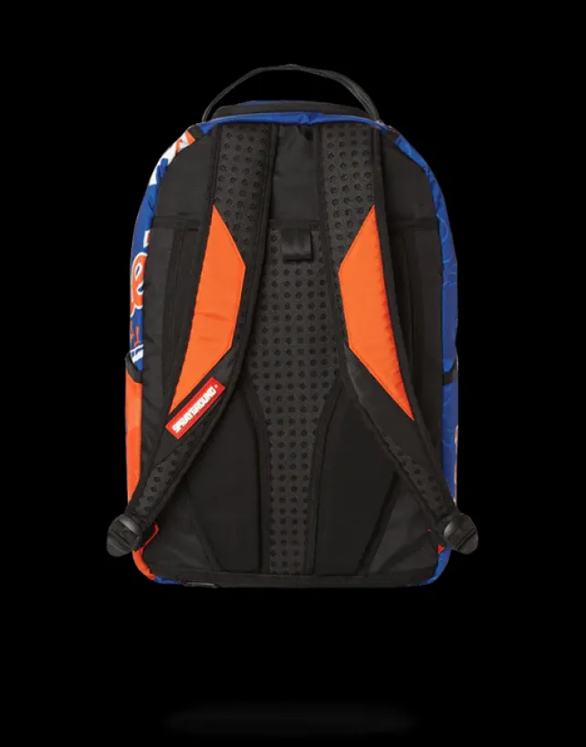 BACKPACKS>SPRAYGROUND MLB NEW YORK METS SHARK