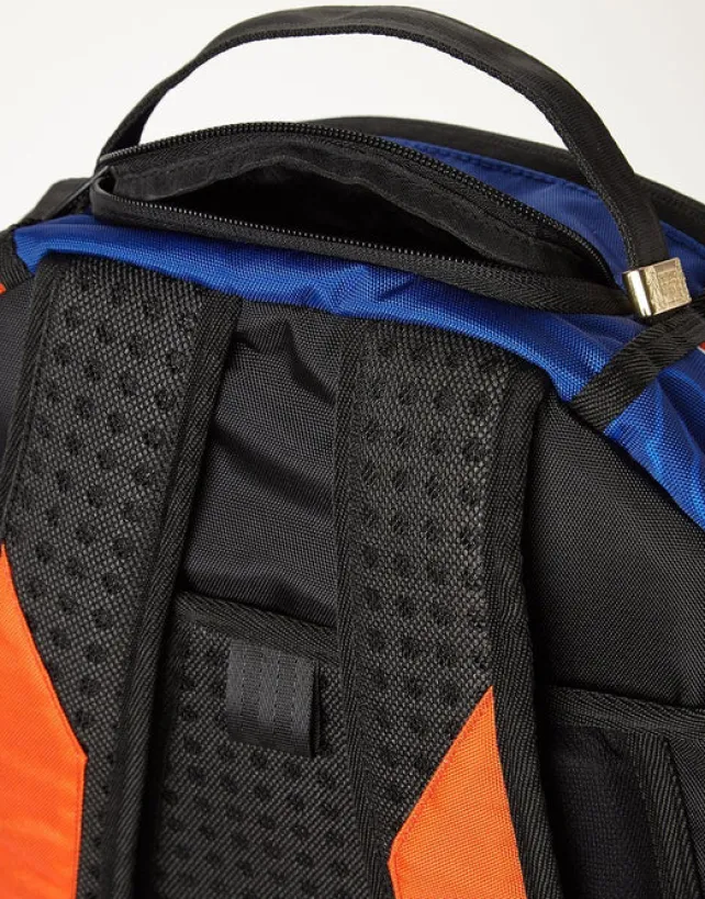 BACKPACKS>SPRAYGROUND MLB NEW YORK METS SHARK