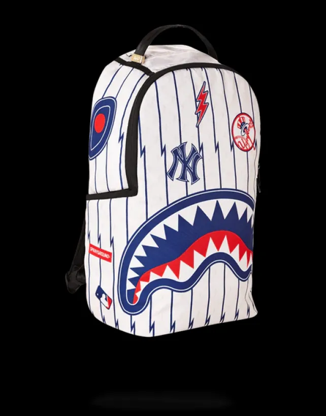 BACKPACKS>SPRAYGROUND MLB NY YANKEES BOLT