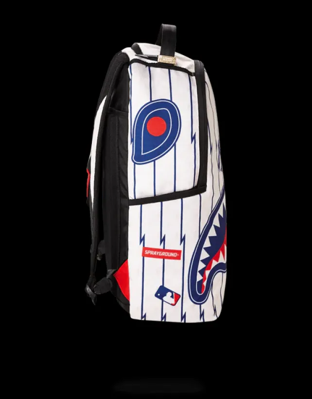 BACKPACKS>SPRAYGROUND MLB NY YANKEES BOLT