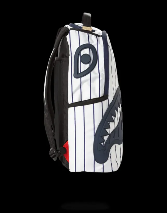 BACKPACKS>SPRAYGROUND MLB NY YANKEES SHARK