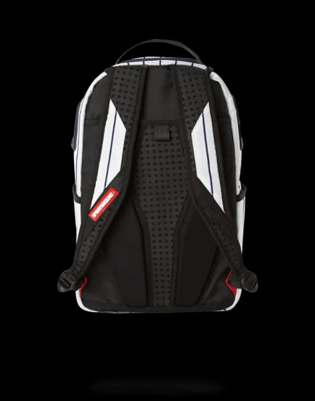 BACKPACKS>SPRAYGROUND MLB NY YANKEES SHARK