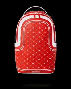 BACKPACKS>SPRAYGROUND MODUS OPERANDI BACKPACK (DLXV)