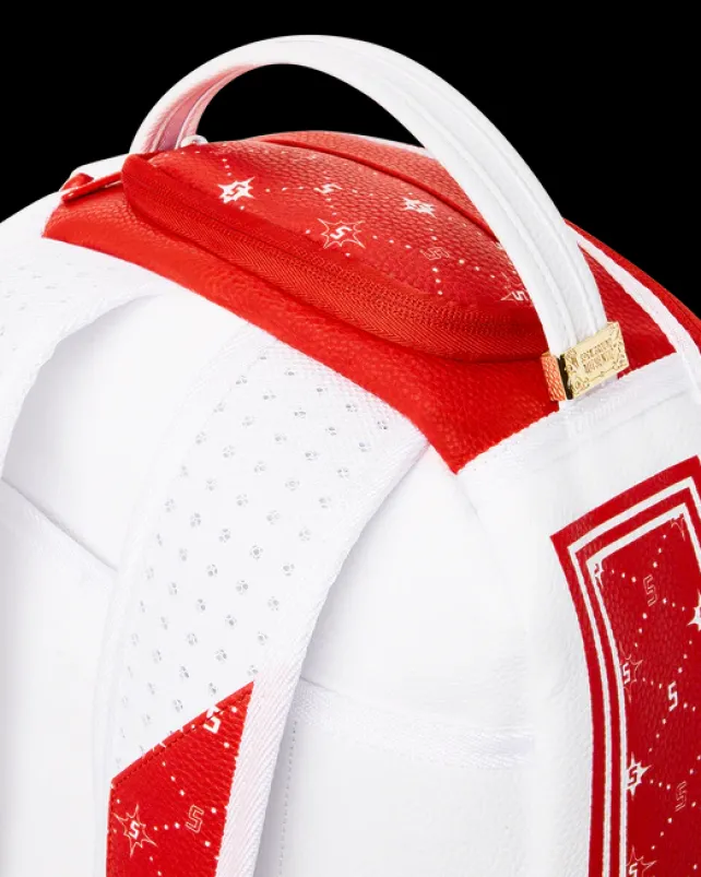 BACKPACKS>SPRAYGROUND MODUS OPERANDI BACKPACK (DLXV)